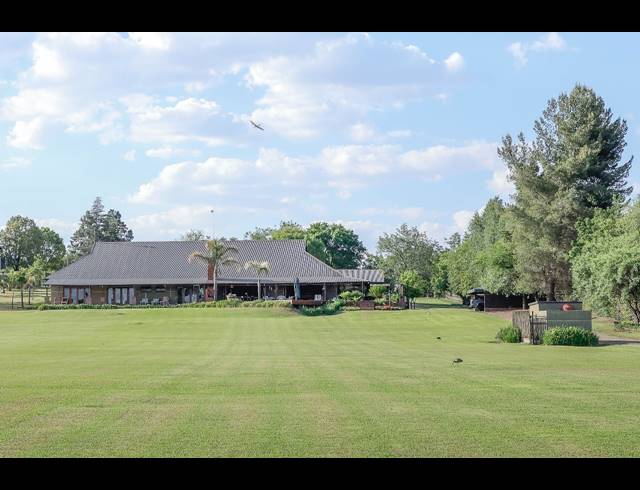 20,200M² FARM FOR SALE IN KAALPLAATS